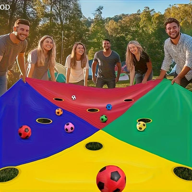 Cave Cloth Toss Game Sports Ga - Party Games Event avis et prix